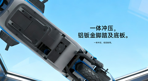 蓝&pi; | 海外两轮出行行业简讯 3月第5期