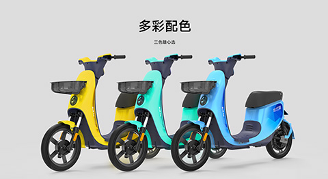 蓝&pi; | 两轮行业洞察 3月第3期