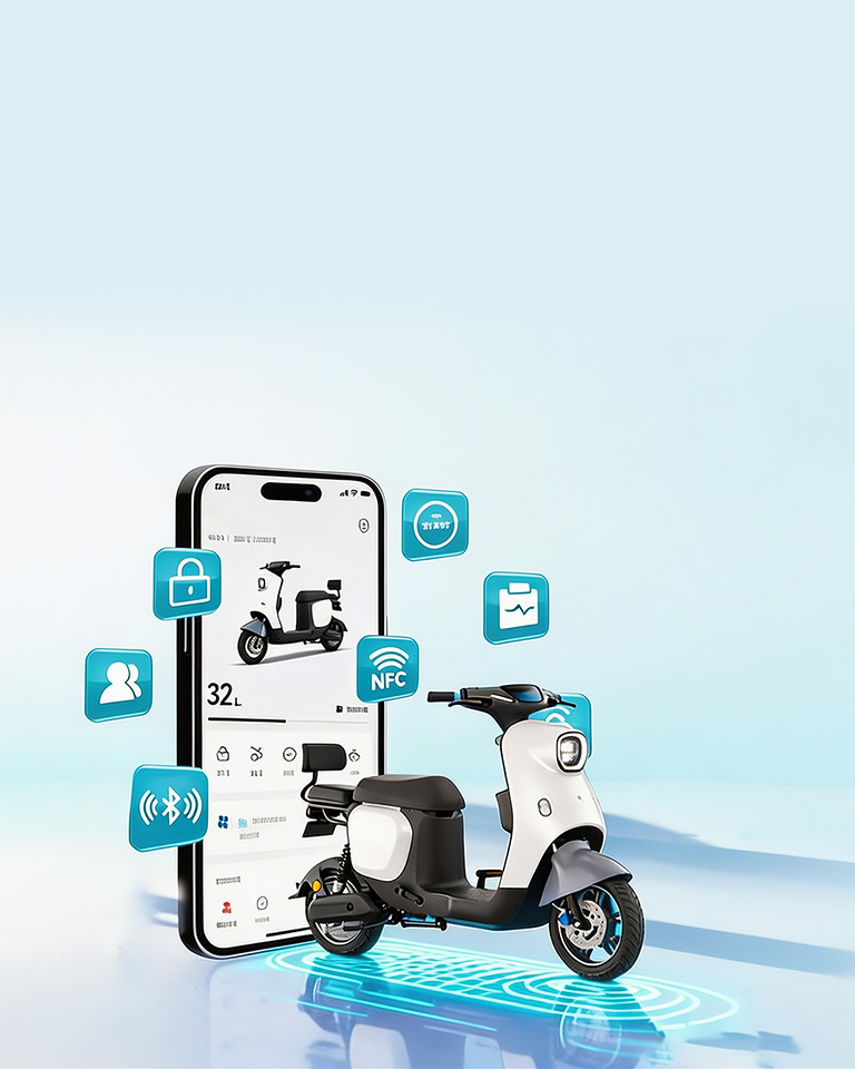 车企智能化解决方案