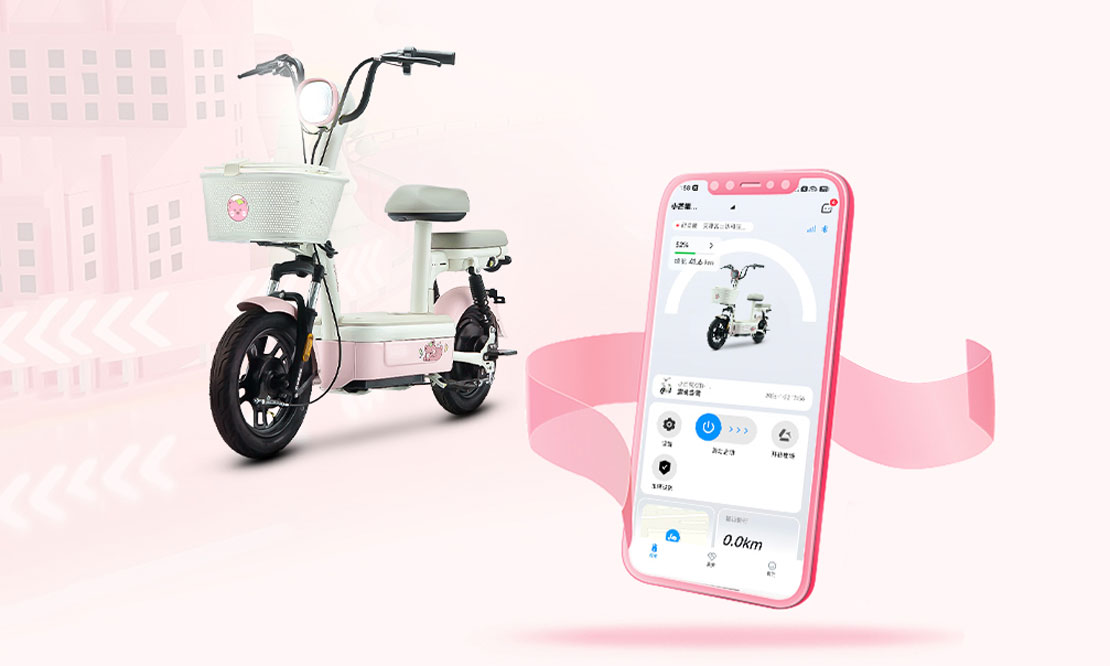 车辆授权家庭共享