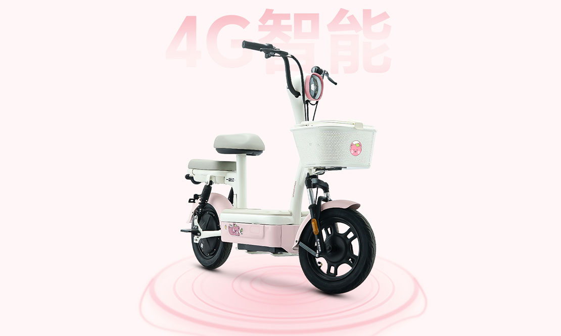 车辆状态 智感知