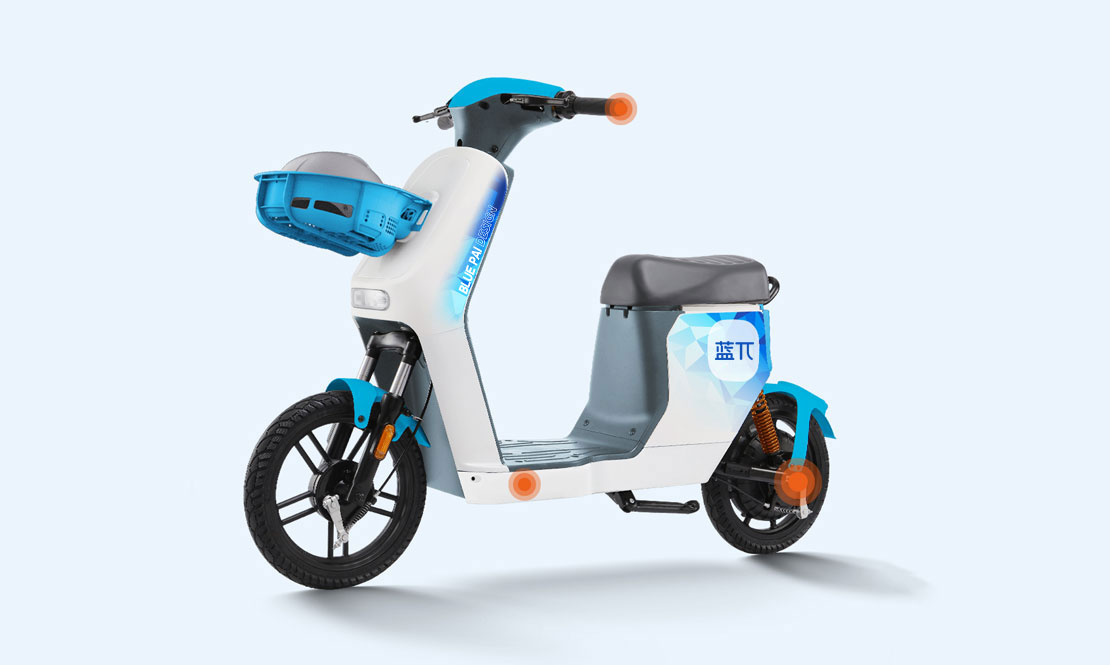 全面守护 安全随行