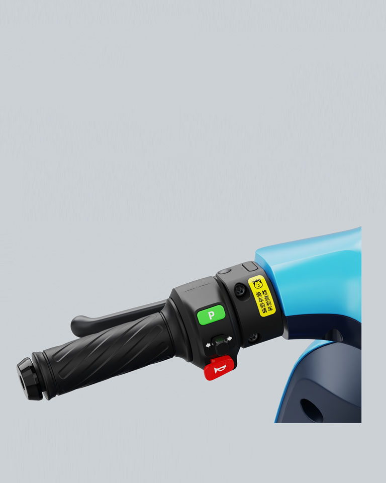 豪华智能，超越预期