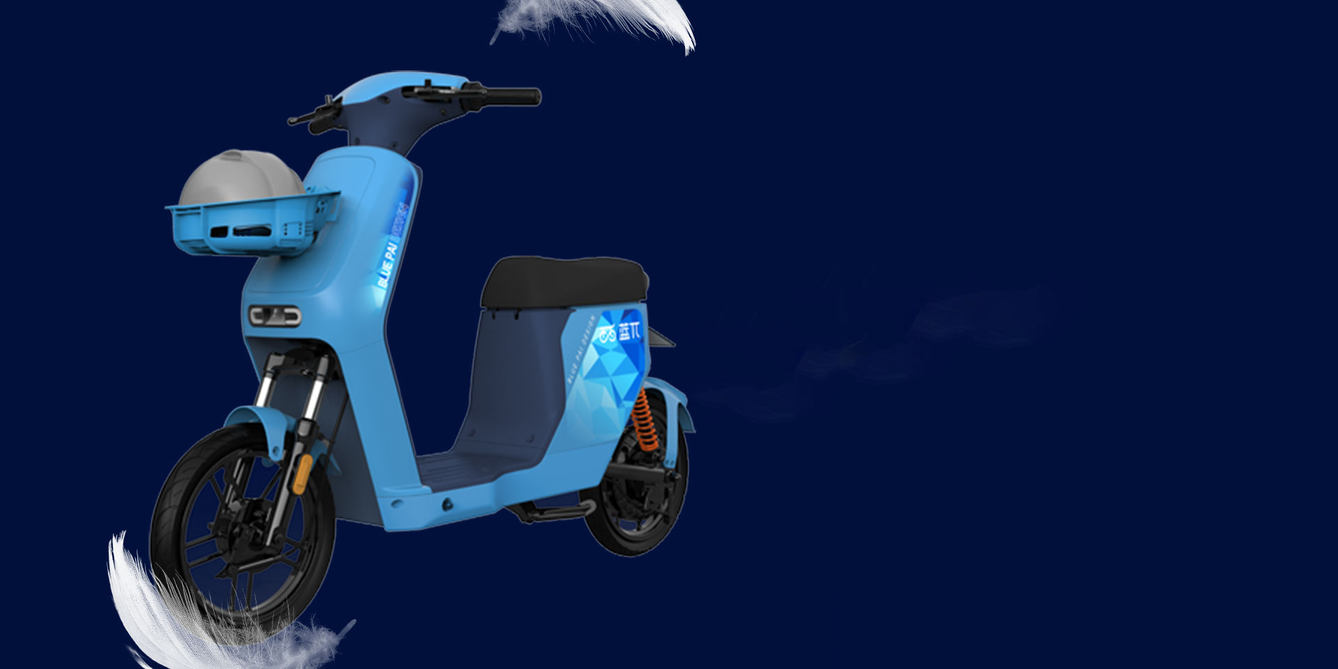 铝镁合金 坚韧轻享