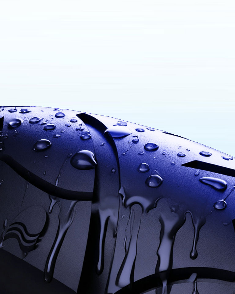 大宽胎性能越级