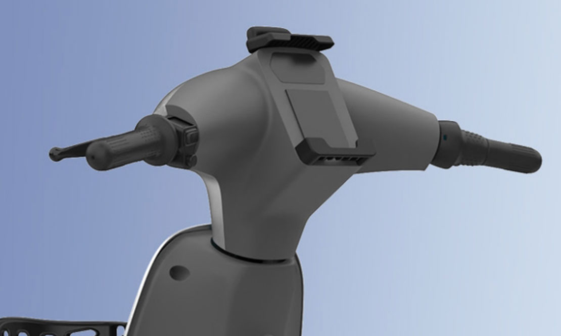 无线充电手机支架