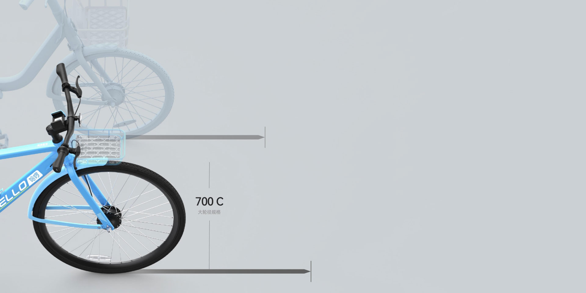 随心所欲畅想骑行