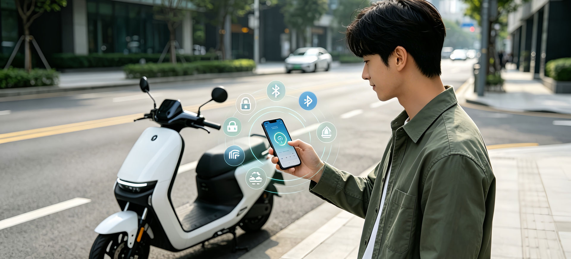 车企智能化解决方案