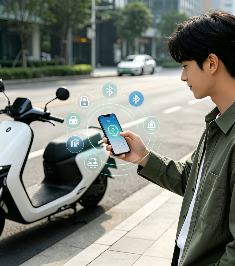 车企智能化解决方案