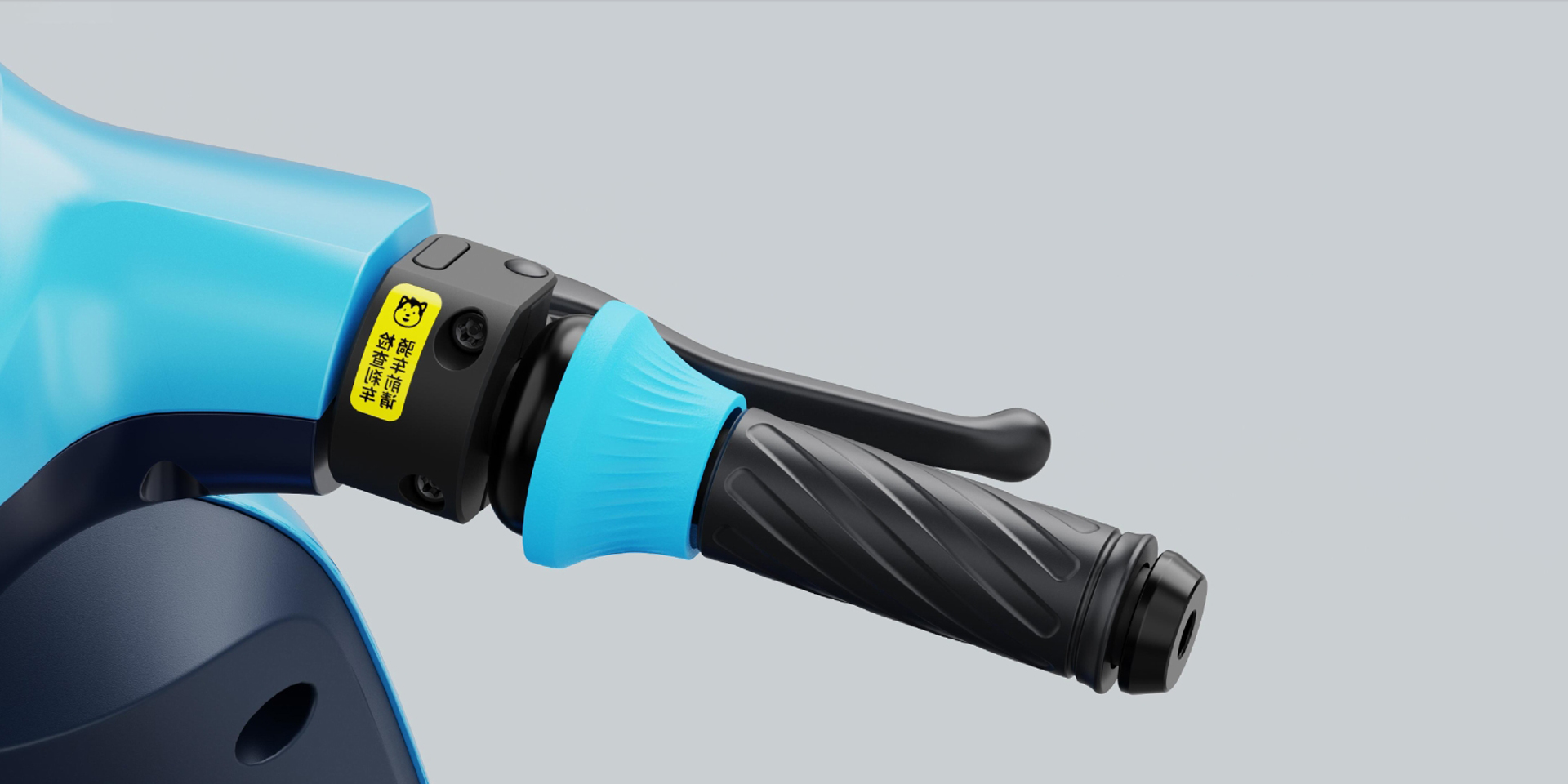 操控体验，超越预期