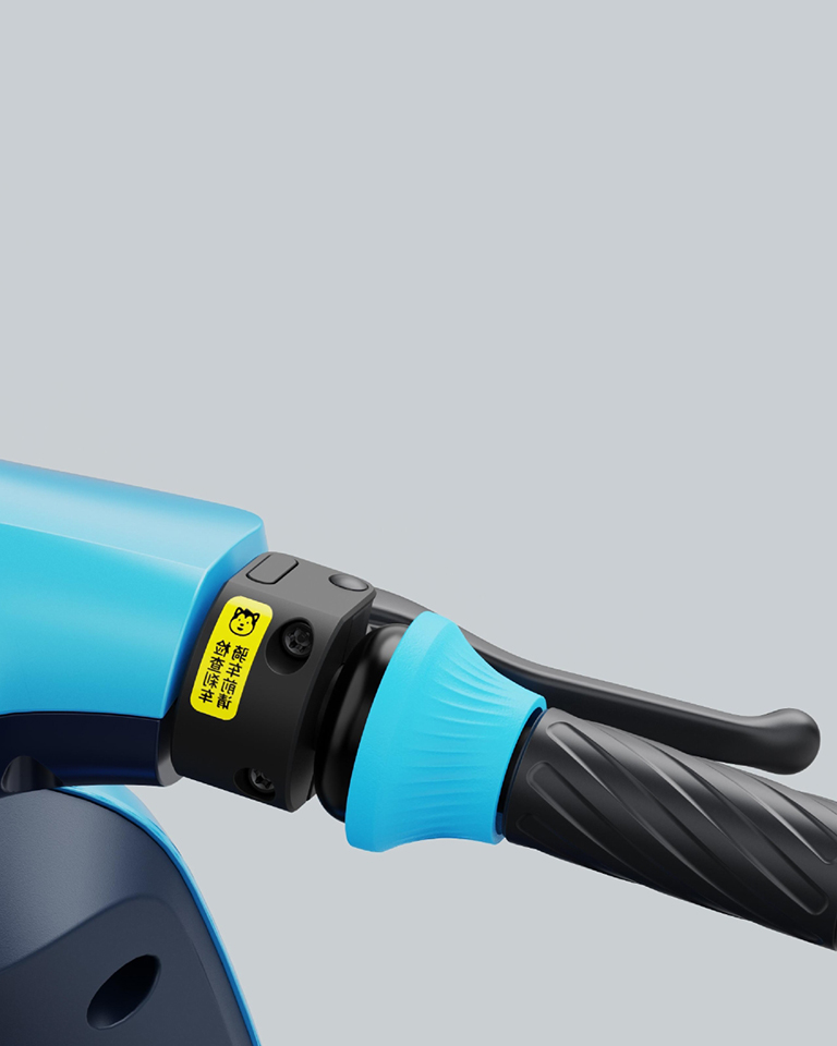 操控体验，超越预期