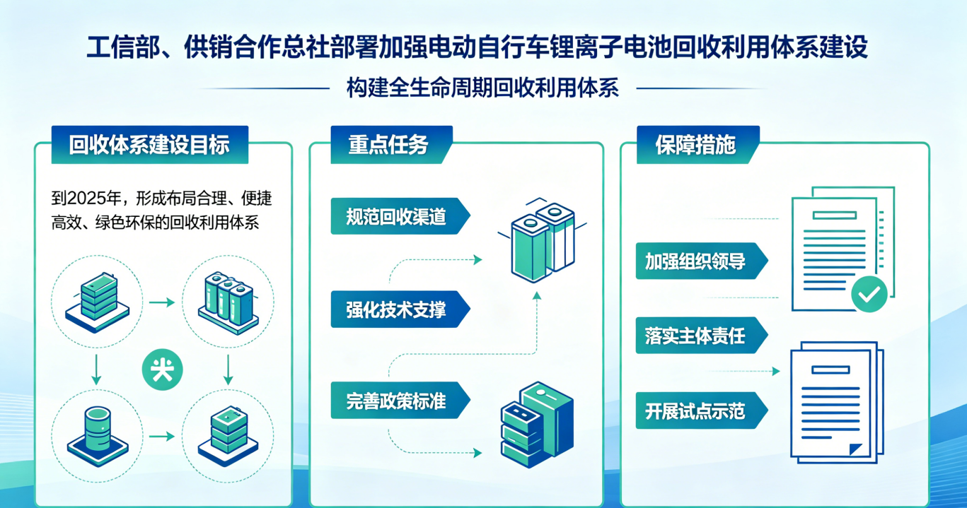 蓝派 | 两轮行业最新动态 4月第2期
